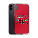 Souderton Lacrosse Case for iPhone®