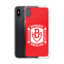 Funda BHSW para iPhone®