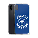 Funda para iPhone® de Wallkill Panthers