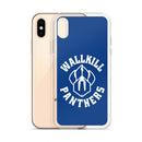Funda para iPhone® de Wallkill Panthers