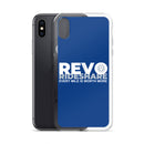 Funda REVO para viajes compartidos para iPhone®