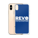 Funda REVO para viajes compartidos para iPhone®