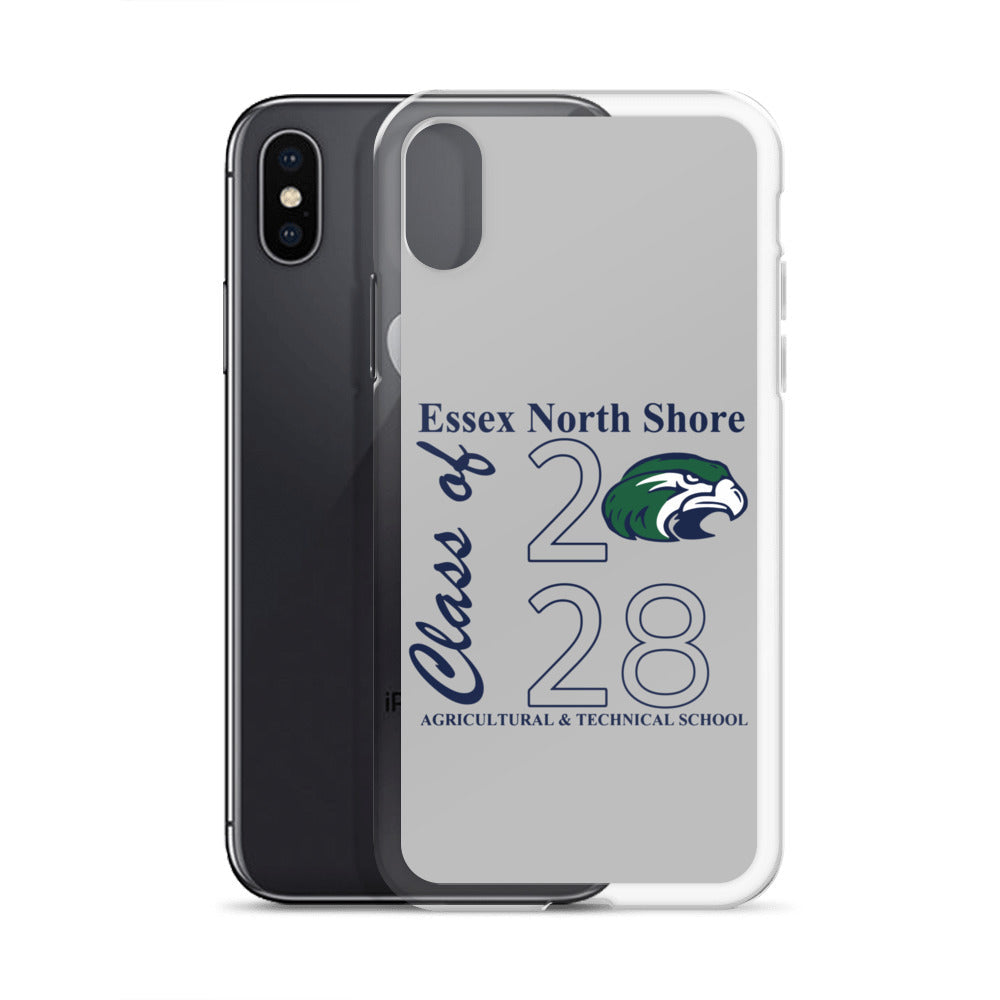 ESN iPhone Case 2028