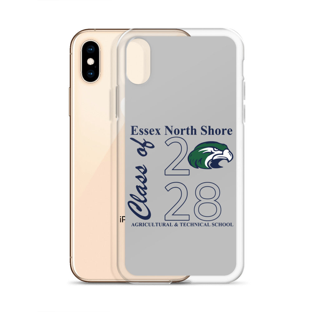 ESN iPhone Case 2028