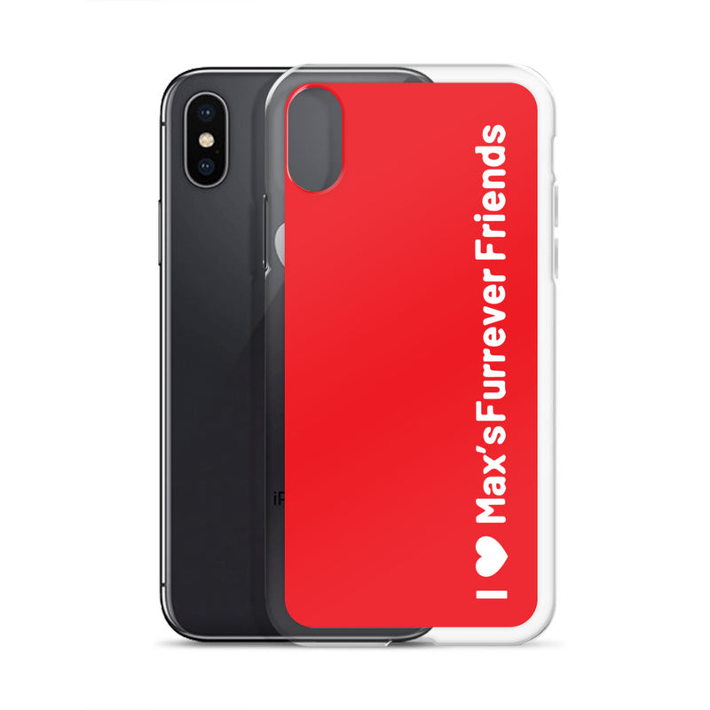 MFF Case for iPhone®