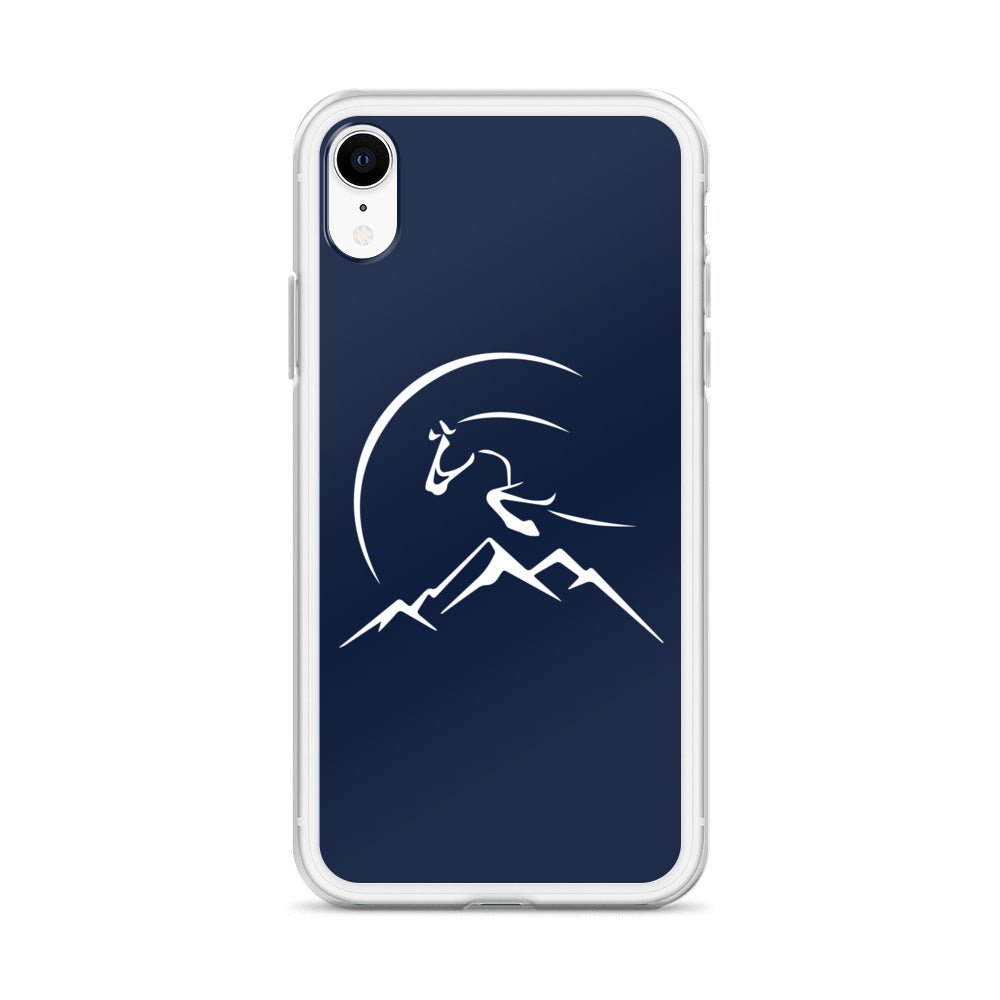 BSC Clear Case for iPhone®