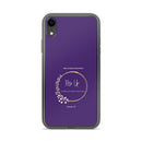 Funda transparente RWM para iPhone®