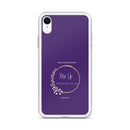 Funda transparente RWM para iPhone®