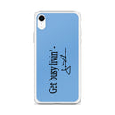 Funda SIF para iPhone®