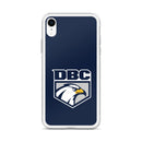 DBC Clear Case for iPhone®