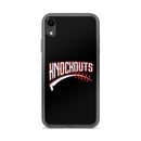 Funda Knockouts para iPhone®