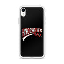 Funda Knockouts para iPhone®
