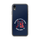 WLL Clear Case for iPhone®