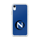 New Covenant Clear Case for iPhone®