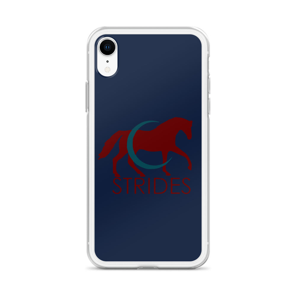 SRA iPhone Case