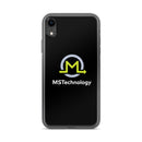 Funda MSTI para iPhone®