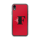 Funda transparente para iPhone®