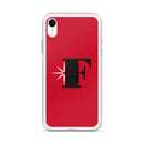 Funda transparente para iPhone®