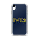 Funda OWNCS para iPhone®