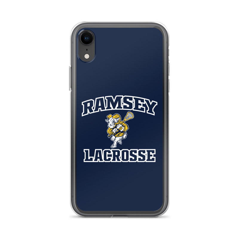 RJL Case for iPhone®