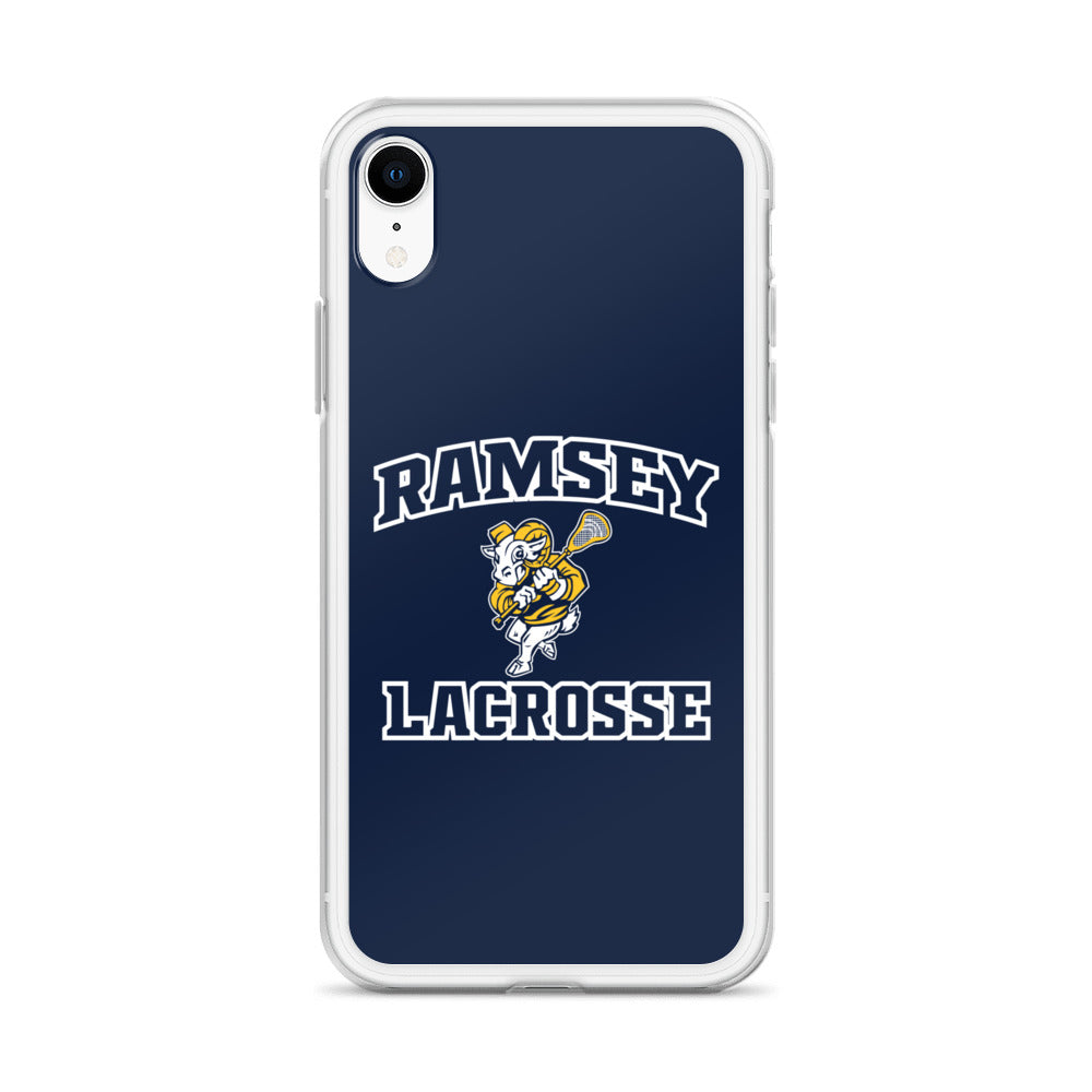 RJL Case for iPhone®