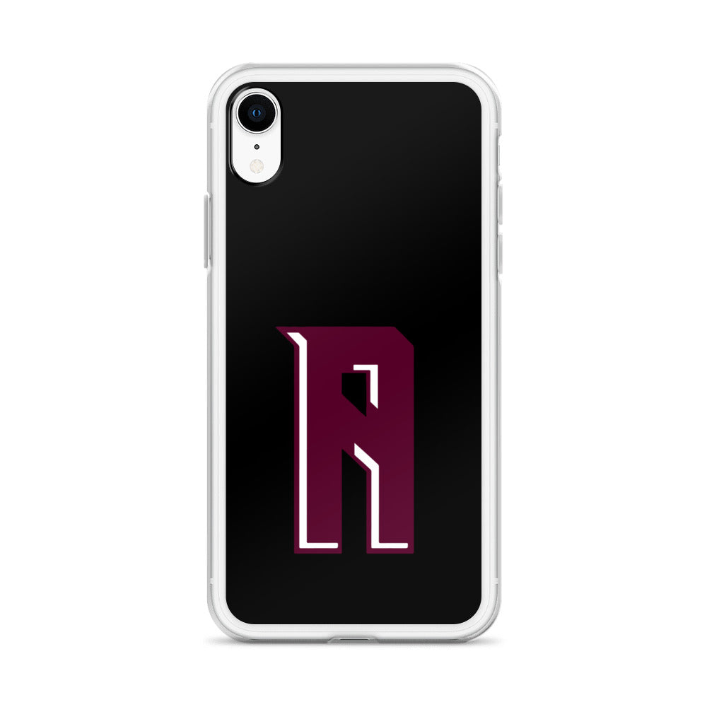 Funda transparente Ambush para iPhone®