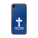 Funda transparente TOCS para iPhone®
