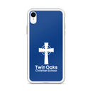 Funda transparente TOCS para iPhone®