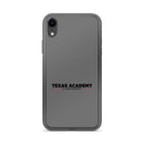 TALU Clear Case for iPhone®