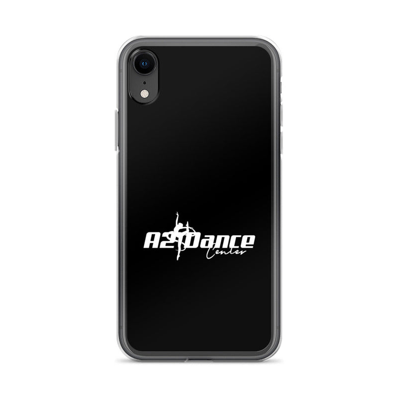 Funda transparente A2DC para iPhone®