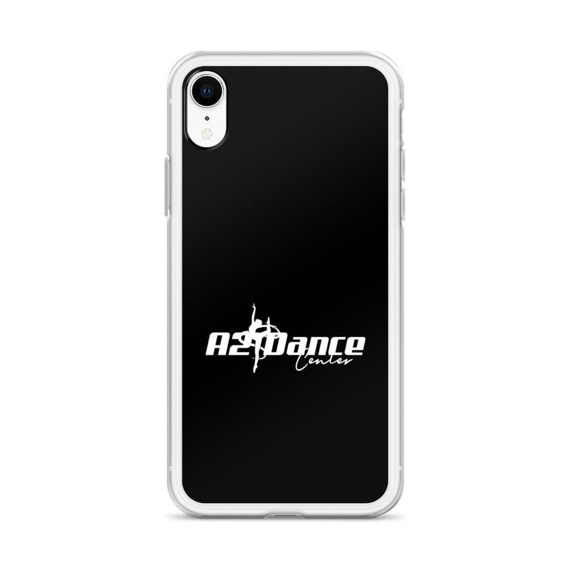 Funda transparente A2DC para iPhone®