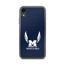 MTF Clear Case for iPhone®