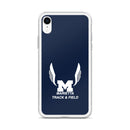 MTF Clear Case for iPhone®