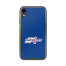 Funda transparente West 1st para iPhone®