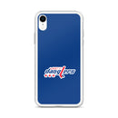 Funda transparente West 1st para iPhone®