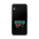 Funda transparente PCG para iPhone®