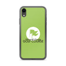 ECGC Case for iPhone®
