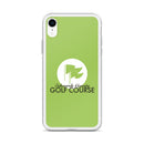 ECGC Case for iPhone®