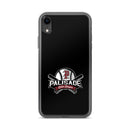 Funda transparente PALL para iPhone®