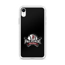 Funda transparente PALL para iPhone®