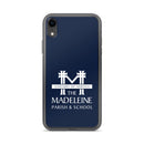 TMS Clear Case for iPhone®