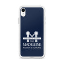 TMS Clear Case for iPhone®