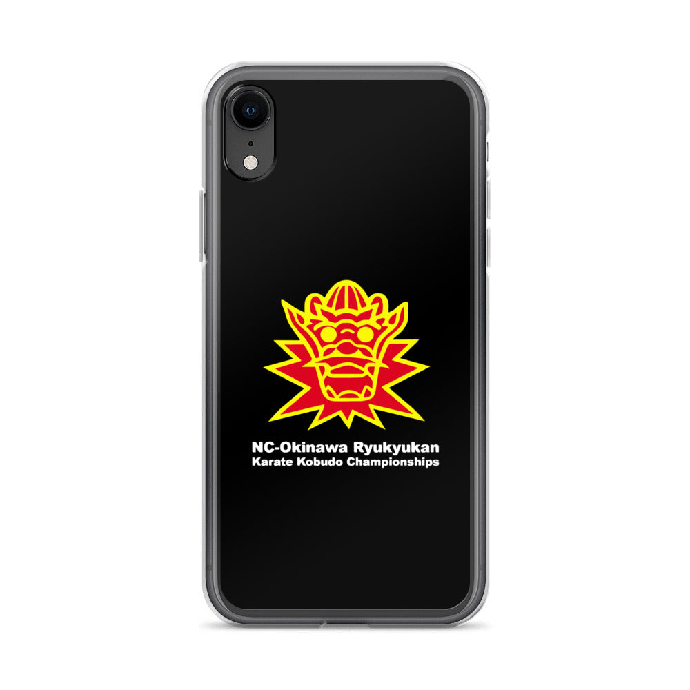 GOKI Clear Case for iPhone®
