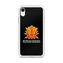 Funda transparente GOKI para iPhone®