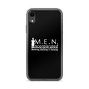 Estuche MEN Incorporated para iPhone®