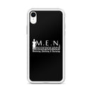 Estuche MEN Incorporated para iPhone®