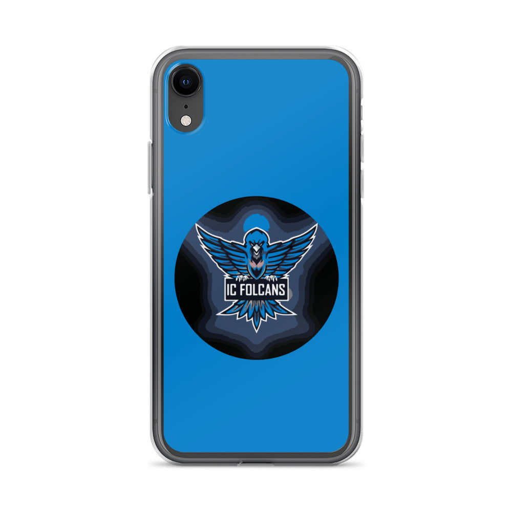 ICfolcans Case for iPhone®