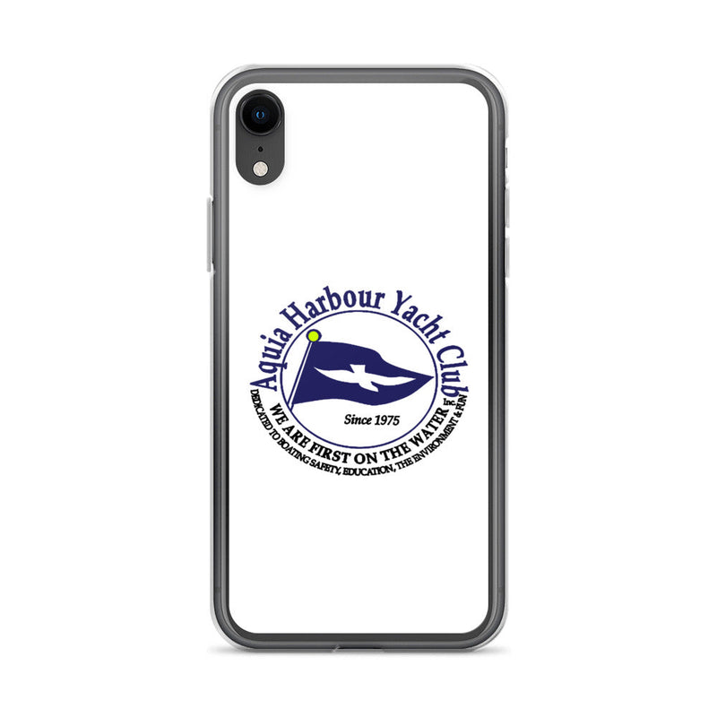 Funda AHYC para iPhone®