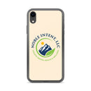 Estuche NI para iPhone®