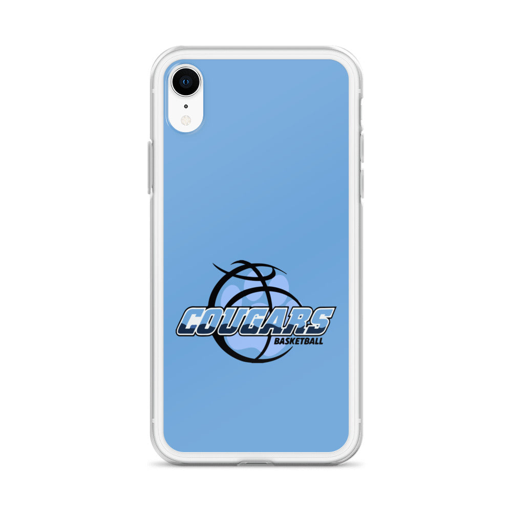 CCCB Clear Case for iPhone®
